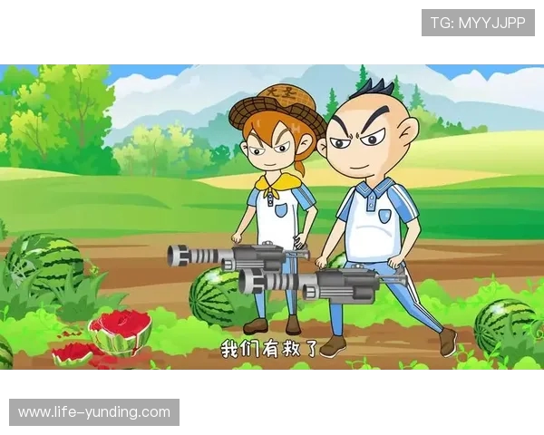 悟空穿西服手持加特林大战外星敌人新奇射击游戏精彩揭秘